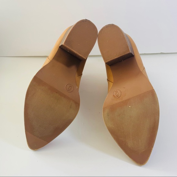 Charlotte Russe Booties - Picture 7 of 7